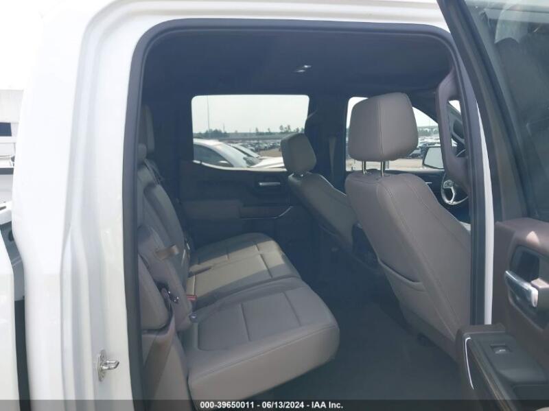 2021 CHEVROLET SILVERADO 1500 4WD  SHORT BED LT TRAIL BOSS - 1GCPYFEL0MZ191479 | SeoVin.biz