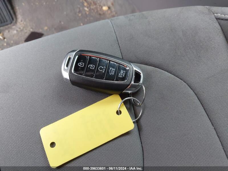 2023 HYUNDAI ELANTRA SEL - KMHLS4AG4PU484781 | SeoVin.biz