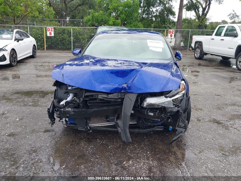 2023 HYUNDAI ELANTRA SEL - KMHLS4AG4PU484781 | SeoVin.biz