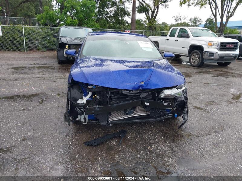2023 HYUNDAI ELANTRA SEL - KMHLS4AG4PU484781 | SeoVin.biz