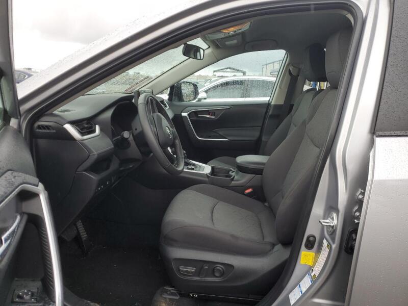 2021 TOYOTA RAV4 XLE - 4T3RWRFV0MU048838 | SeoVin.biz