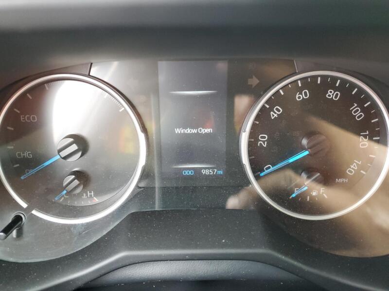 2021 TOYOTA RAV4 XLE - 4T3RWRFV0MU048838 | SeoVin.biz