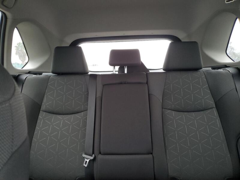 2021 TOYOTA RAV4 XLE - 4T3RWRFV0MU048838 | SeoVin.biz