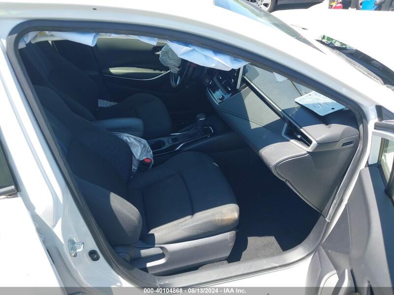 2020 TOYOTA COROLLA SE - JTDS4RCE3LJ004793 | SeoVin.biz