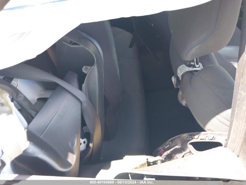 2020 TOYOTA COROLLA SE - JTDS4RCE3LJ004793 | SeoVin.biz