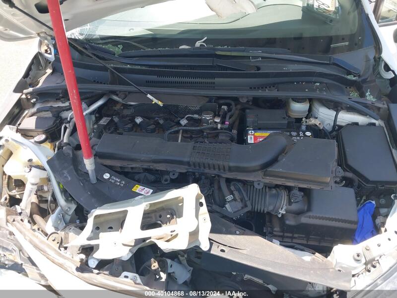 2020 TOYOTA COROLLA SE - JTDS4RCE3LJ004793 | SeoVin.biz