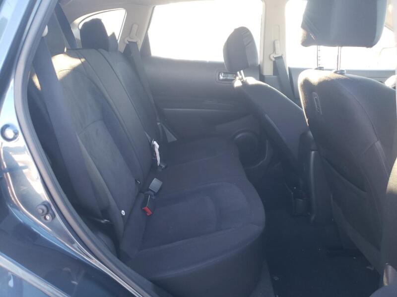 2015 NISSAN ROGUE SELECT S - JN8AS5MV4FW261286 | SeoVin.biz