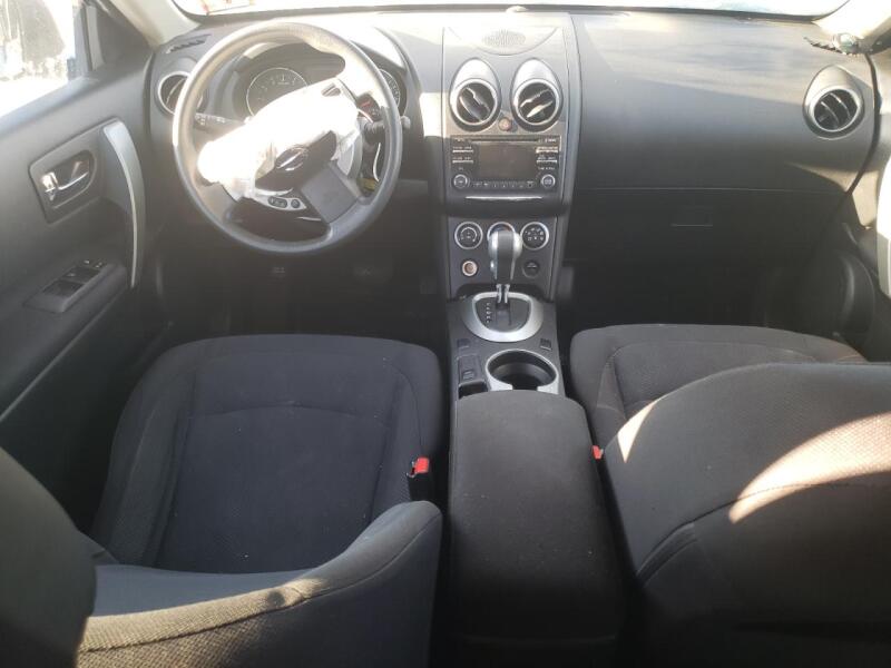 2015 NISSAN ROGUE SELECT S - JN8AS5MV4FW261286 | SeoVin.biz