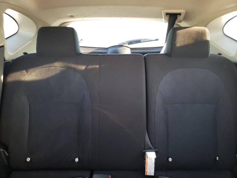 2015 NISSAN ROGUE SELECT S - JN8AS5MV4FW261286 | SeoVin.biz