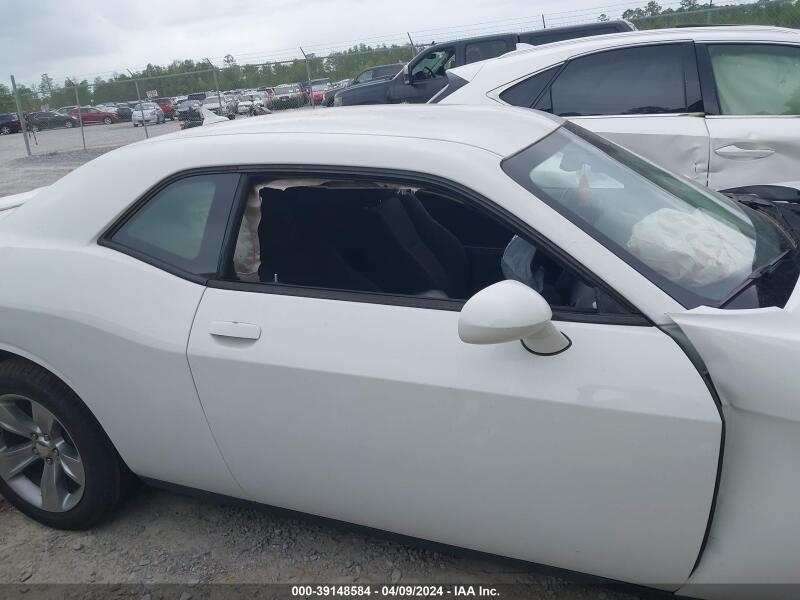 2019 DODGE CHALLENGER SXT - 2C3CDZAG4KH503664 | SeoVin.biz