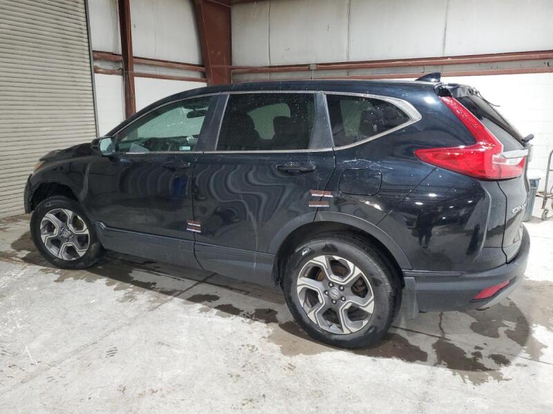 2018 HONDA CR-V EX - 7FARW2H56JE009214 | SeoVin.biz