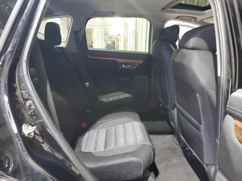 2018 HONDA CR-V EX - 7FARW2H56JE009214 | SeoVin.biz