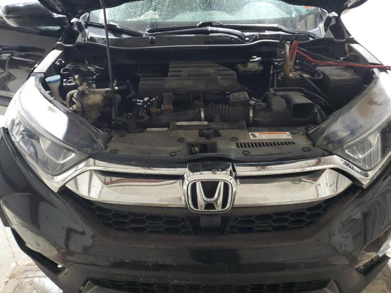 2018 HONDA CR-V EX - 7FARW2H56JE009214 | SeoVin.biz