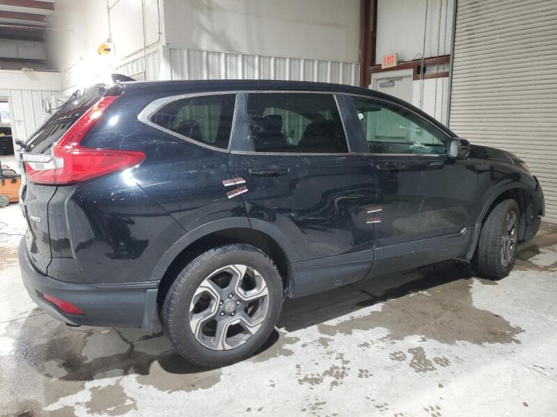 2018 HONDA CR-V EX - 7FARW2H56JE009214 | SeoVin.biz