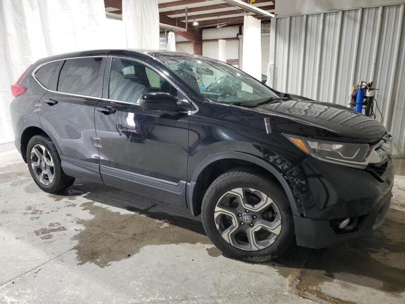 2018 HONDA CR-V EX - 7FARW2H56JE009214 | SeoVin.biz