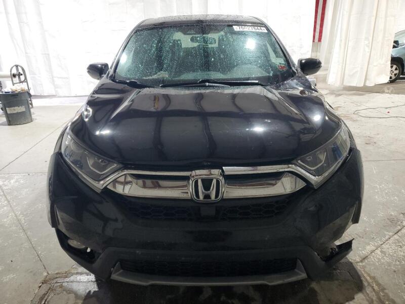 2018 HONDA CR-V EX - 7FARW2H56JE009214 | SeoVin.biz