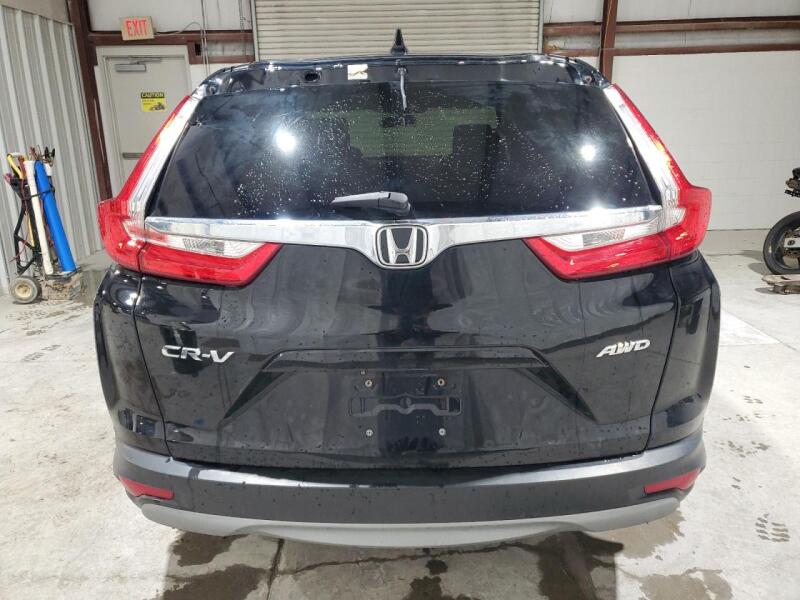 2018 HONDA CR-V EX - 7FARW2H56JE009214 | SeoVin.biz