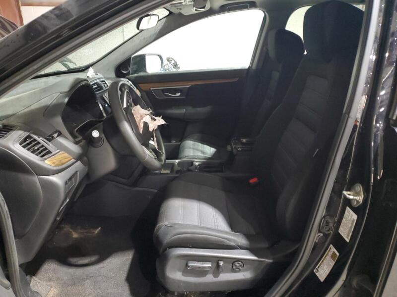 2018 HONDA CR-V EX - 7FARW2H56JE009214 | SeoVin.biz