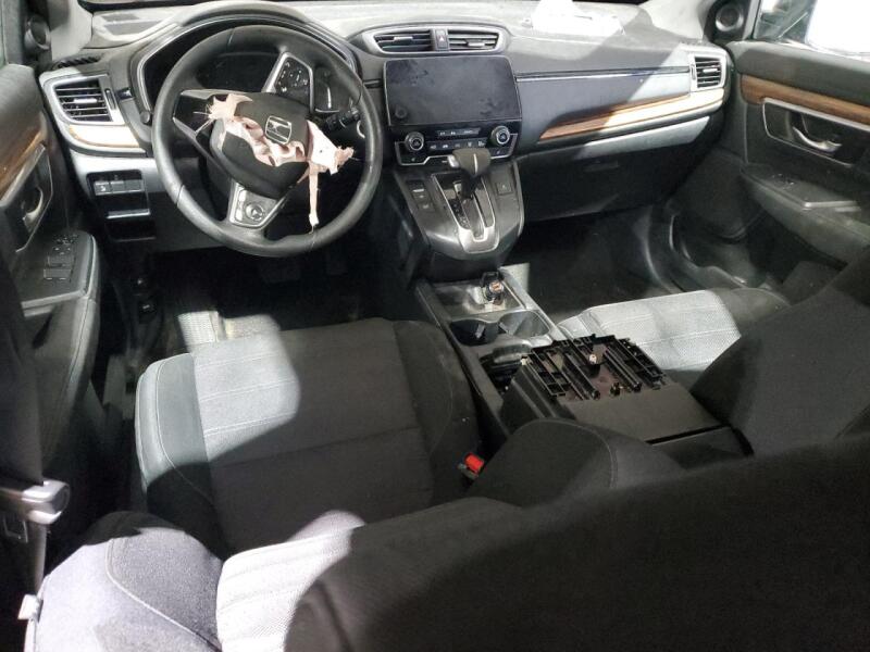 2018 HONDA CR-V EX - 7FARW2H56JE009214 | SeoVin.biz