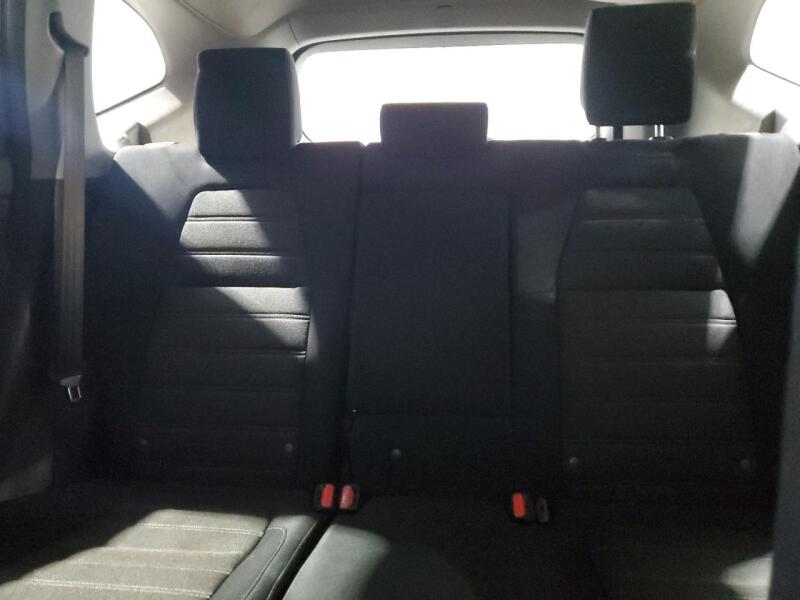 2018 HONDA CR-V EX - 7FARW2H56JE009214 | SeoVin.biz
