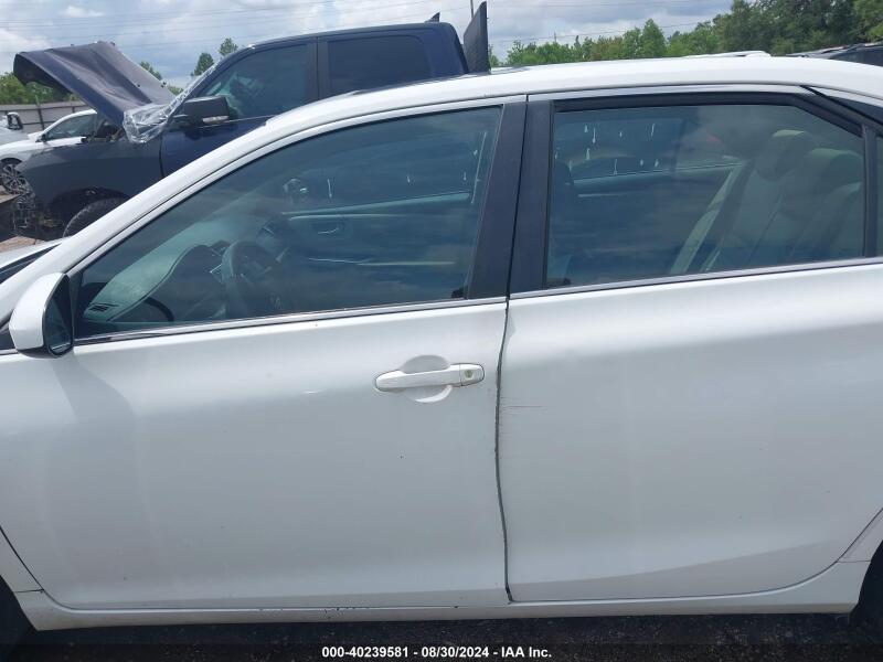 2015 TOYOTA CAMRY SE - 4T1BF1FK4FU092619 | SeoVin.biz