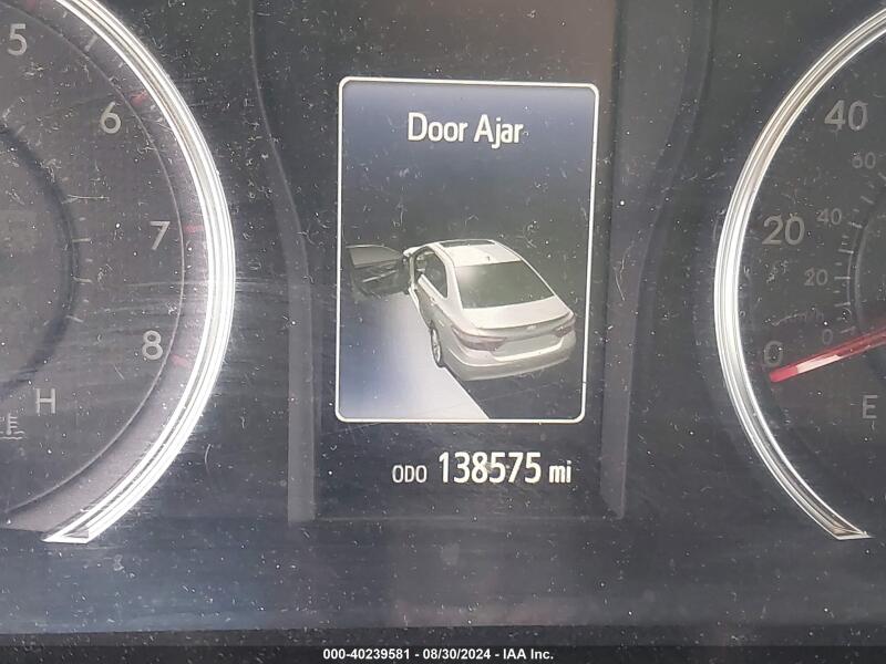 2015 TOYOTA CAMRY SE - 4T1BF1FK4FU092619 | SeoVin.biz