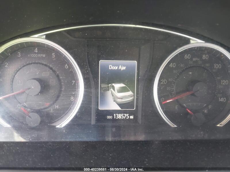 2015 TOYOTA CAMRY SE - 4T1BF1FK4FU092619 | SeoVin.biz