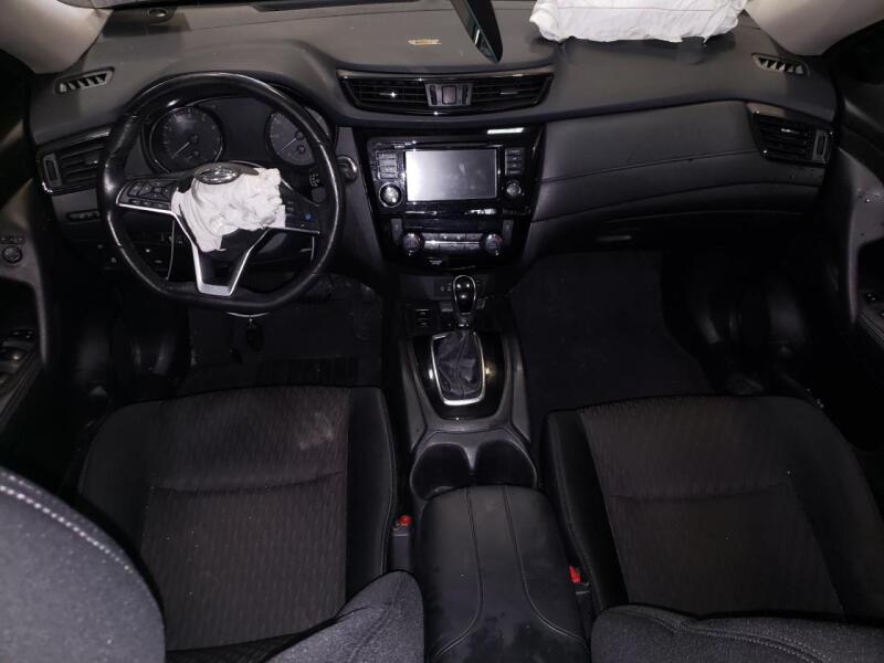 2019 NISSAN ROGUE S - JN8AT2MV3KW380632 | SeoVin.biz
