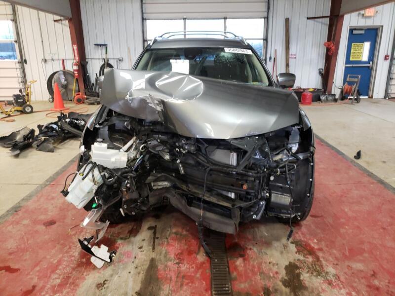 2019 NISSAN ROGUE S - JN8AT2MV3KW380632 | SeoVin.biz
