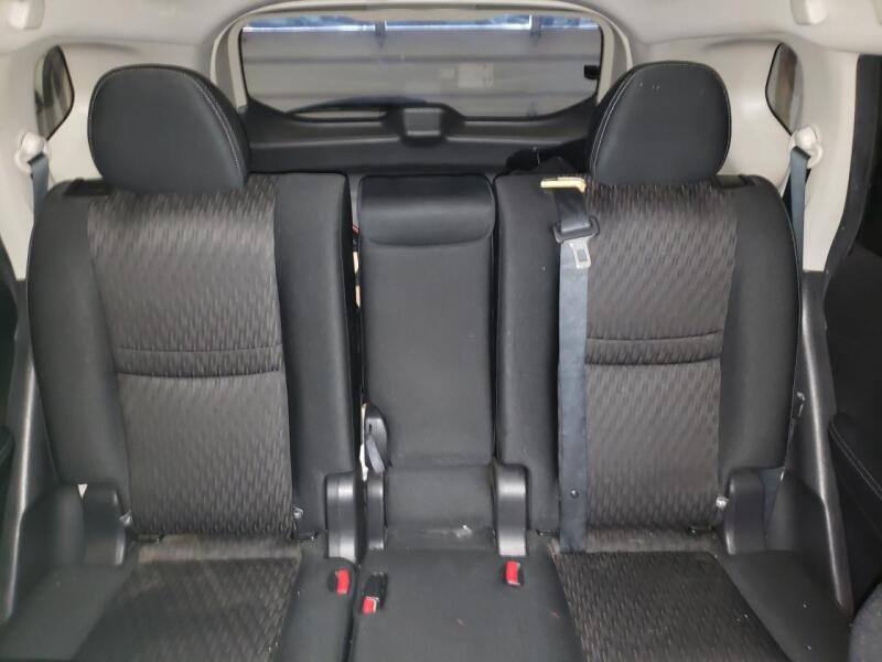 2019 NISSAN ROGUE S - JN8AT2MV3KW380632 | SeoVin.biz