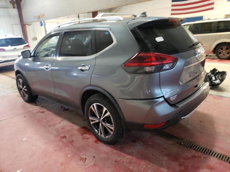 2019 NISSAN ROGUE S - JN8AT2MV3KW380632 | SeoVin.biz