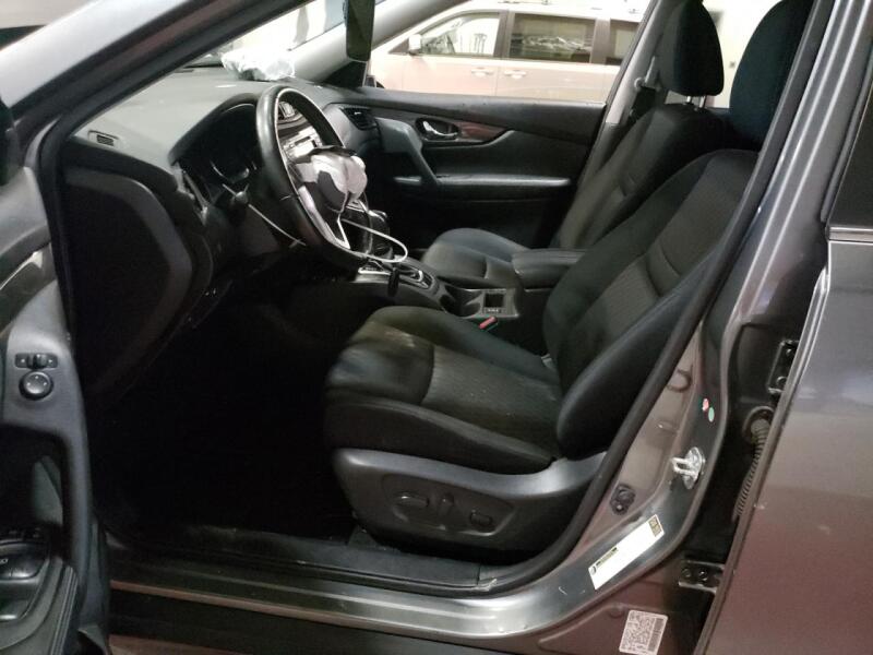2019 NISSAN ROGUE S - JN8AT2MV3KW380632 | SeoVin.biz