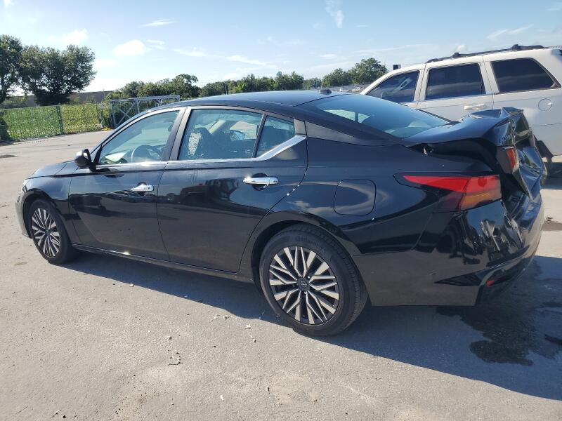 2024 NISSAN ALTIMA SV - 1N4BL4DV8RN321772 | SeoVin.biz
