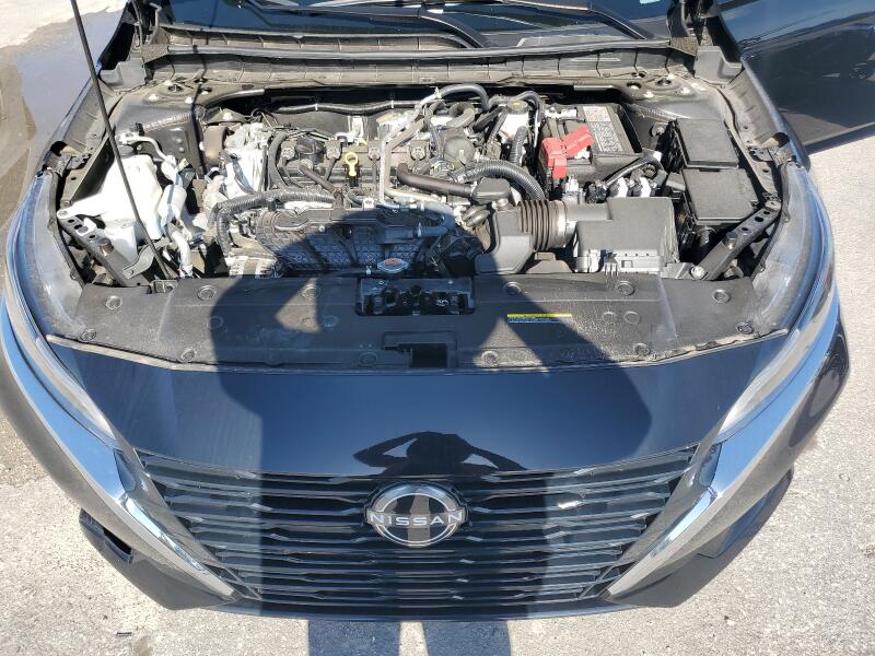 2024 NISSAN ALTIMA SV - 1N4BL4DV8RN321772 | SeoVin.biz