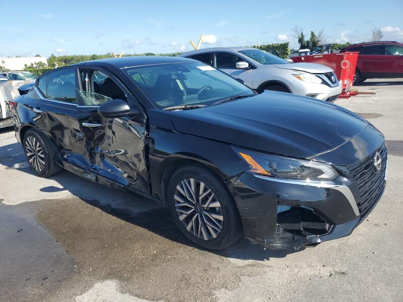 2024 NISSAN ALTIMA SV - 1N4BL4DV8RN321772 | SeoVin.biz