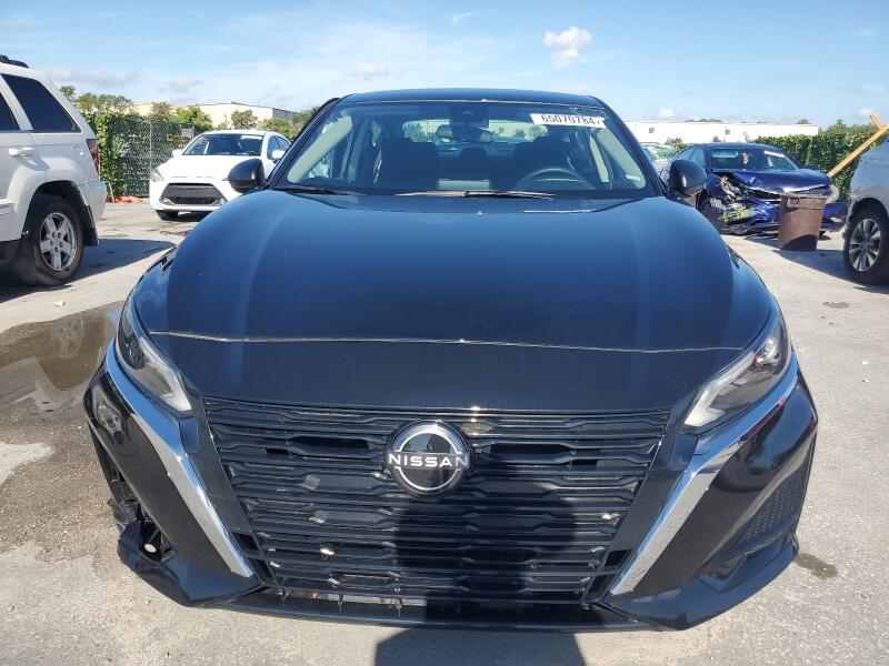 2024 NISSAN ALTIMA SV - 1N4BL4DV8RN321772 | SeoVin.biz