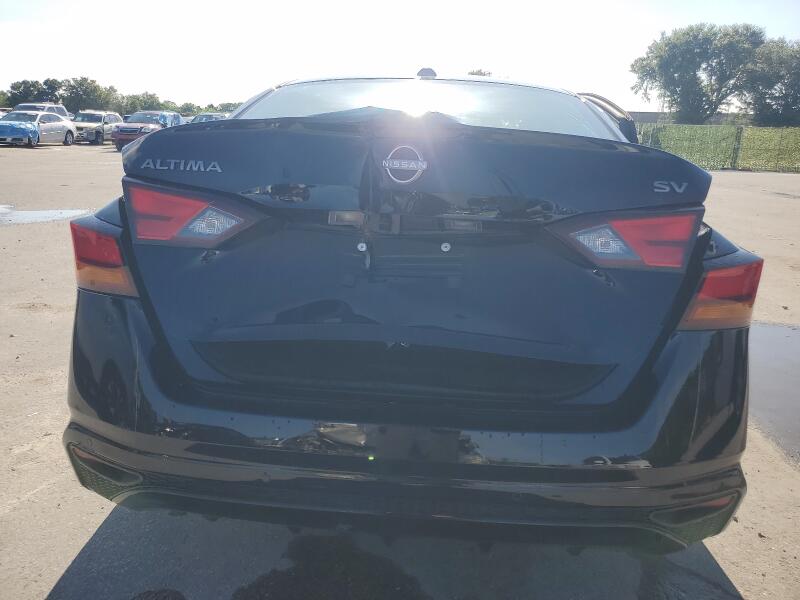 2024 NISSAN ALTIMA SV - 1N4BL4DV8RN321772 | SeoVin.biz