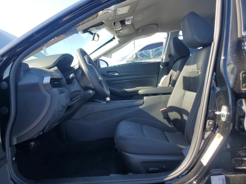2024 NISSAN ALTIMA SV - 1N4BL4DV8RN321772 | SeoVin.biz