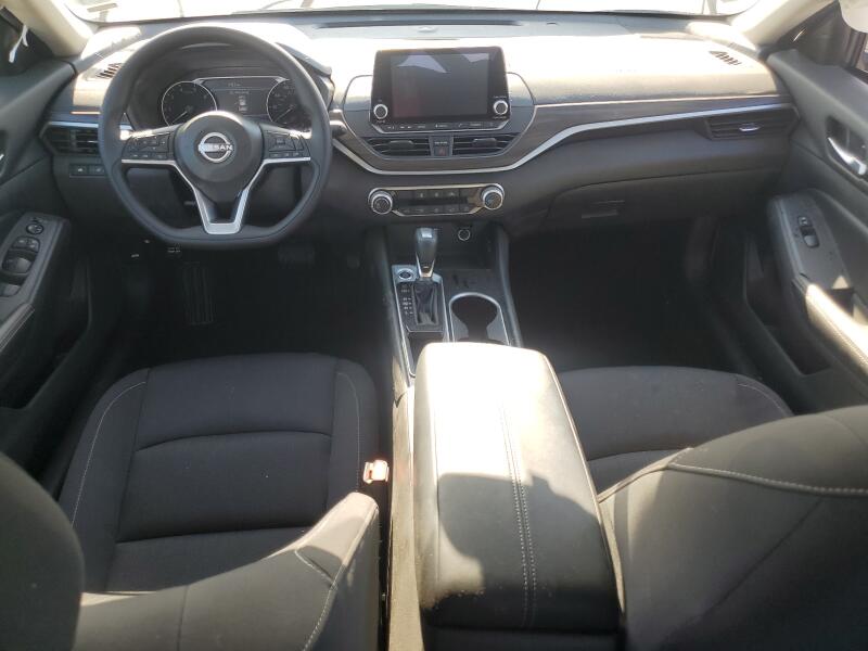 2024 NISSAN ALTIMA SV - 1N4BL4DV8RN321772 | SeoVin.biz