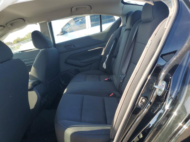 2024 NISSAN ALTIMA SV - 1N4BL4DV8RN321772 | SeoVin.biz