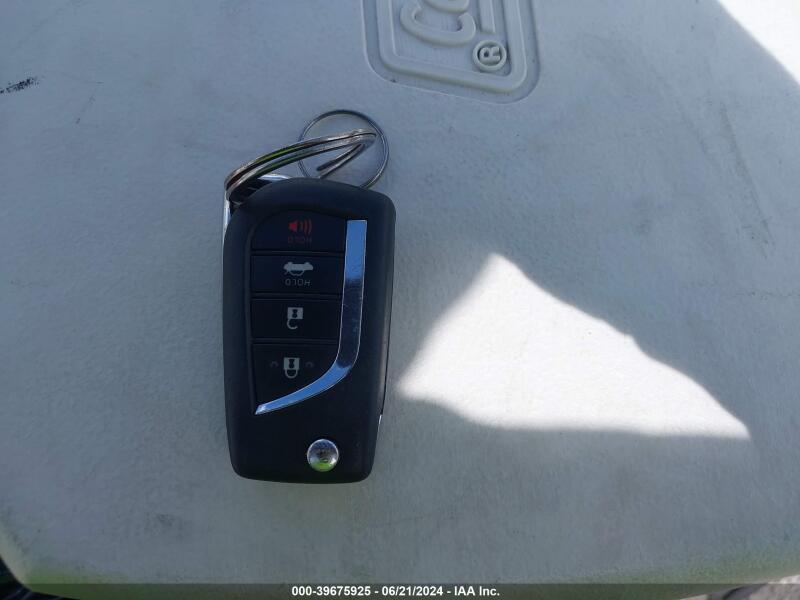 2021 TOYOTA RAV4 LE - 2T3H1RFV0MW135990 | SeoVin.biz
