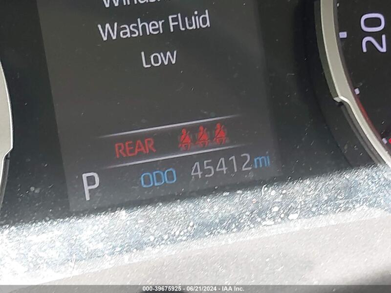 2021 TOYOTA RAV4 LE - 2T3H1RFV0MW135990 | SeoVin.biz