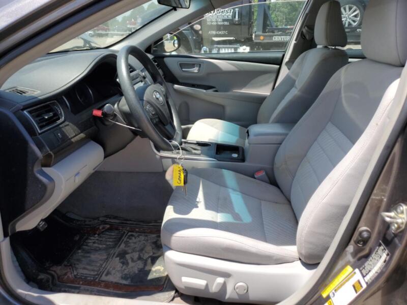 2017 TOYOTA CAMRY LE - 4T1BF1FK2HU402897 | SeoVin.biz