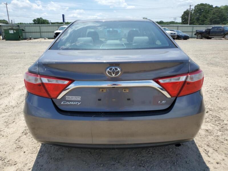 2017 TOYOTA CAMRY LE - 4T1BF1FK2HU402897 | SeoVin.biz