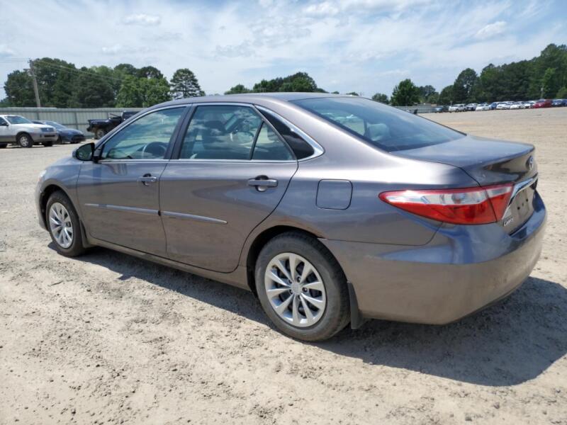 2017 TOYOTA CAMRY LE - 4T1BF1FK2HU402897 | SeoVin.biz