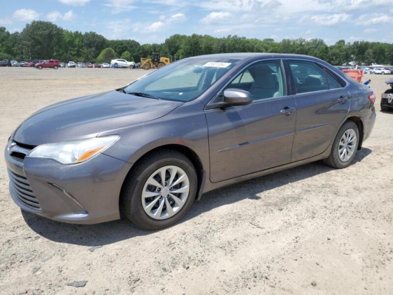 2017 TOYOTA CAMRY LE - 4T1BF1FK2HU402897 | SeoVin.biz