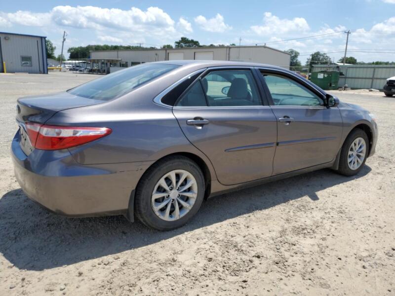 2017 TOYOTA CAMRY LE - 4T1BF1FK2HU402897 | SeoVin.biz