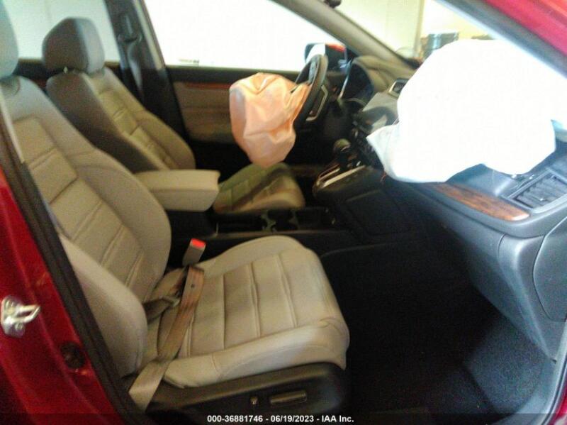 2022 HONDA CR-V AWD EX-L - 7FARW2H81NE045215 | SeoVin.biz