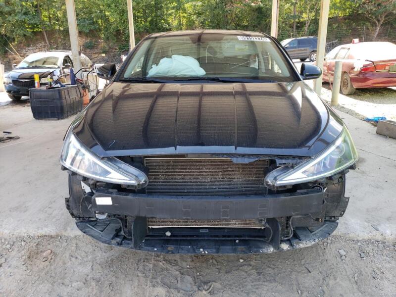 2020 HYUNDAI ELANTRA SEL - 5NPD84LF5LH521837 | SeoVin.biz