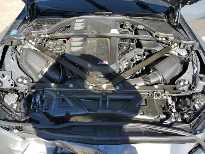 2024 BMW M4 COMPETITION - WBS33BA01RCP06011 | SeoVin.biz
